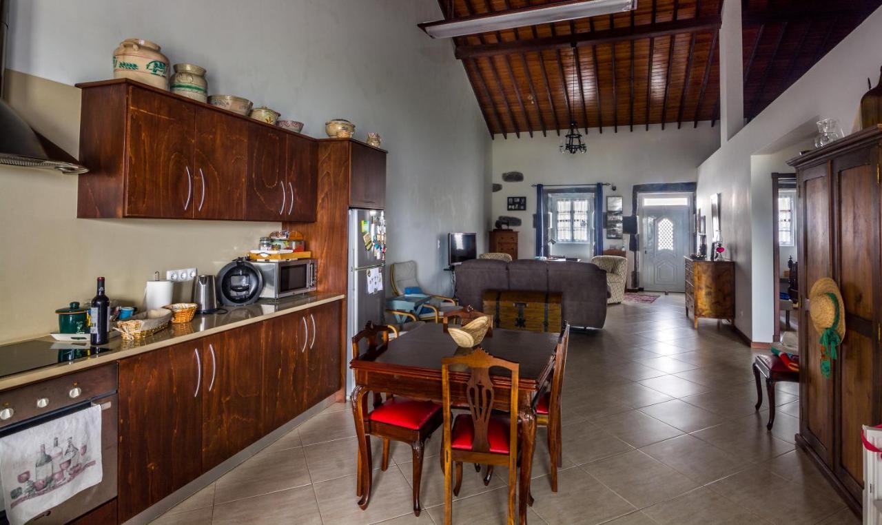Mare Alta - Casa De Ferias Villa Maia  Bagian luar foto
