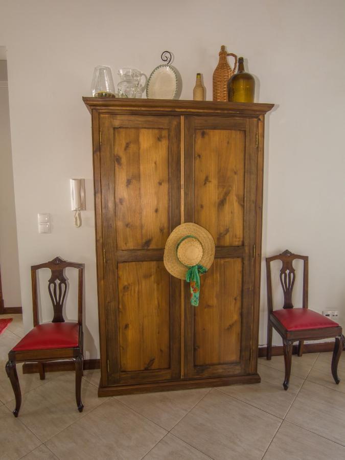 Mare Alta - Casa De Ferias Villa Maia  Bagian luar foto