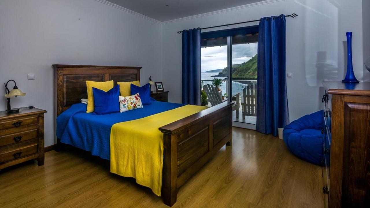 Mare Alta - Casa De Ferias Villa Maia  Bagian luar foto