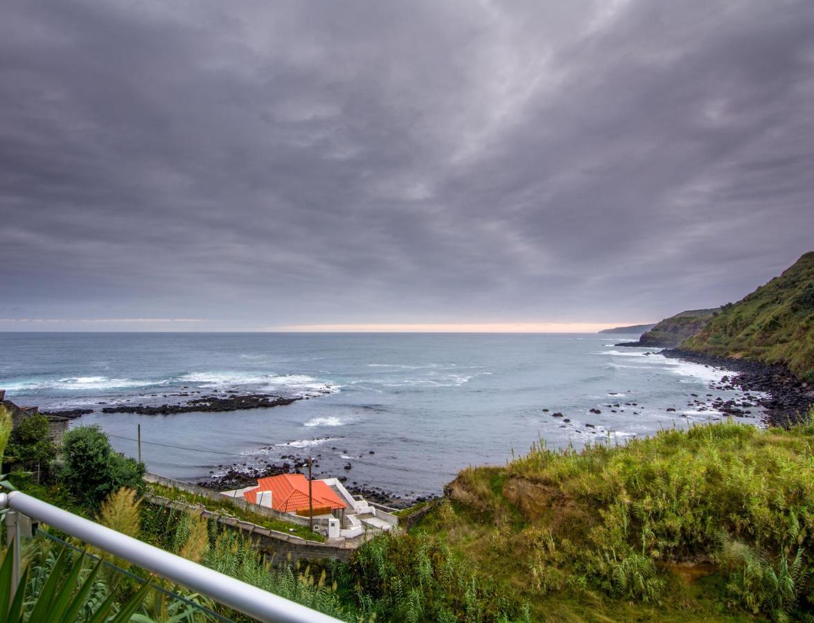 Mare Alta - Casa De Ferias Villa Maia  Bagian luar foto