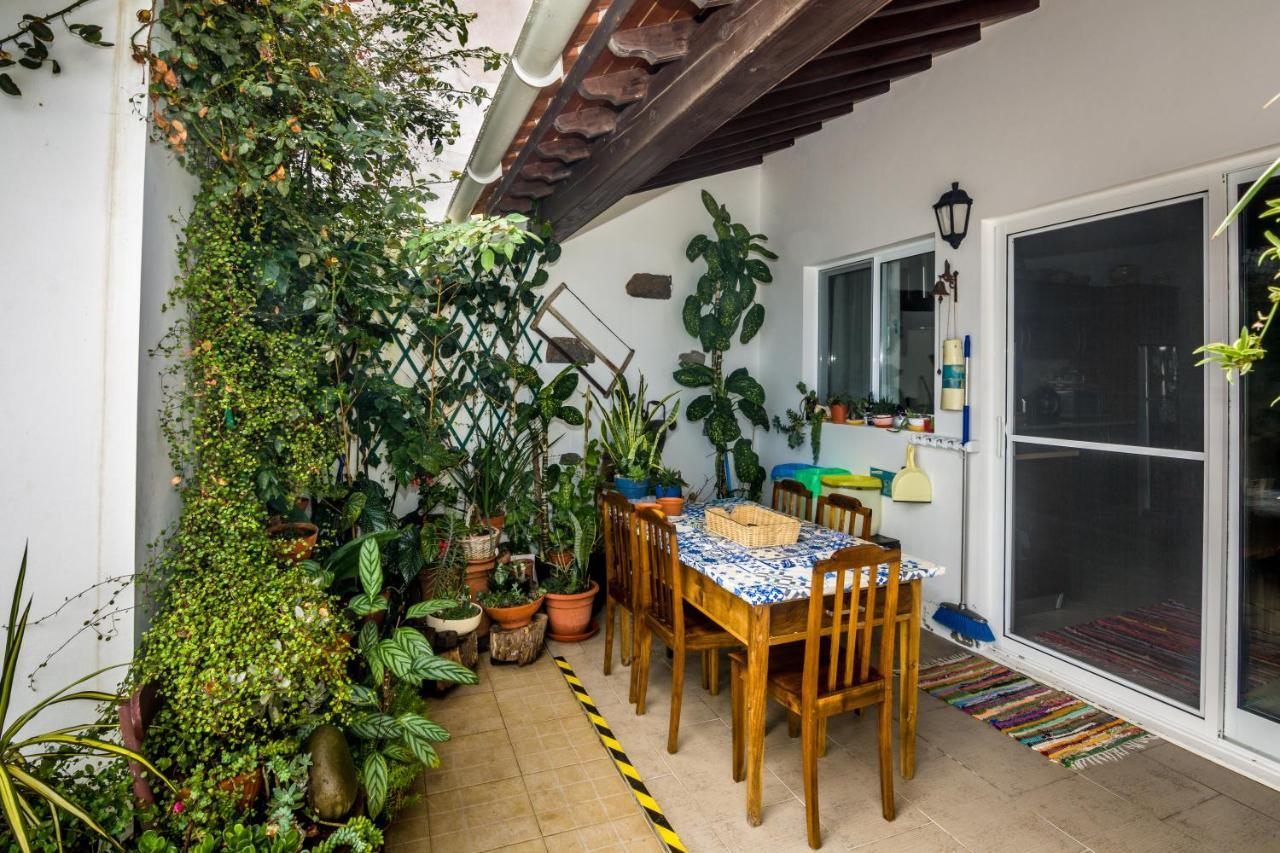 Mare Alta - Casa De Ferias Villa Maia  Bagian luar foto