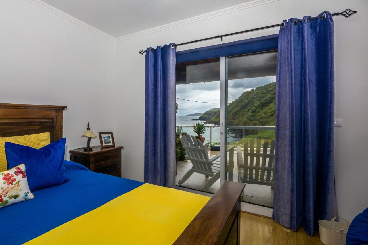 Mare Alta - Casa De Ferias Villa Maia  Bagian luar foto